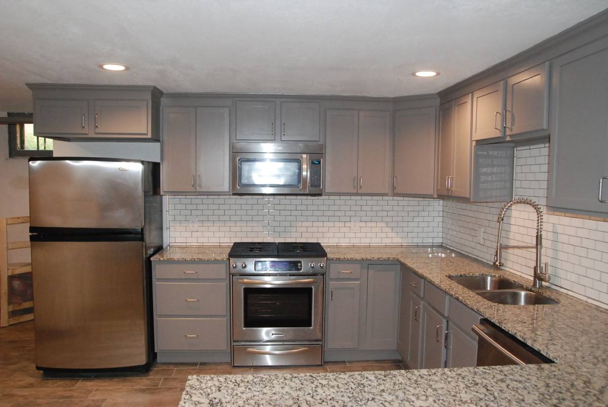 Townhouse for rent at 3450 Harriet Ave, Minneapolis, MN 55408