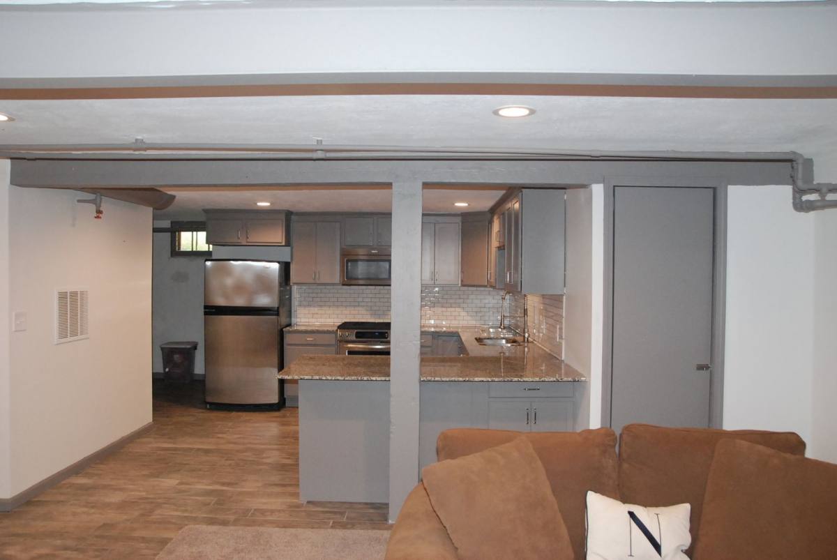 Townhouse for rent at 3450 Harriet Ave, Minneapolis, MN 55408