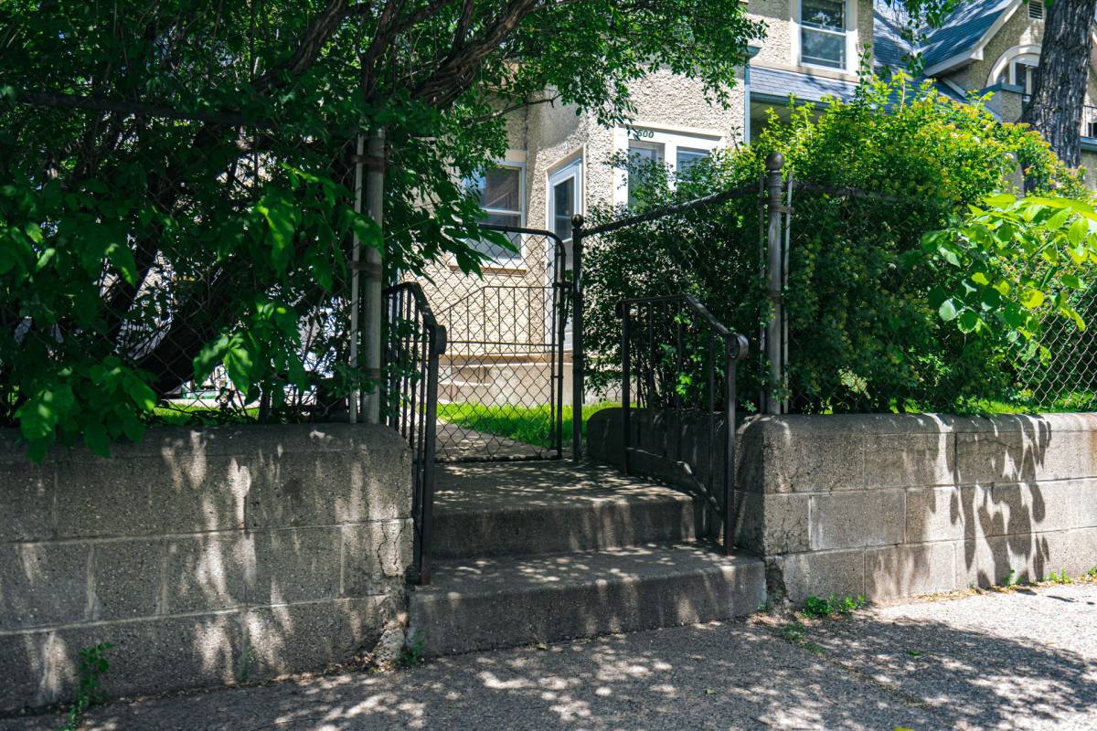 Townhouse for rent at 3450 Harriet Ave, Minneapolis, MN 55408
