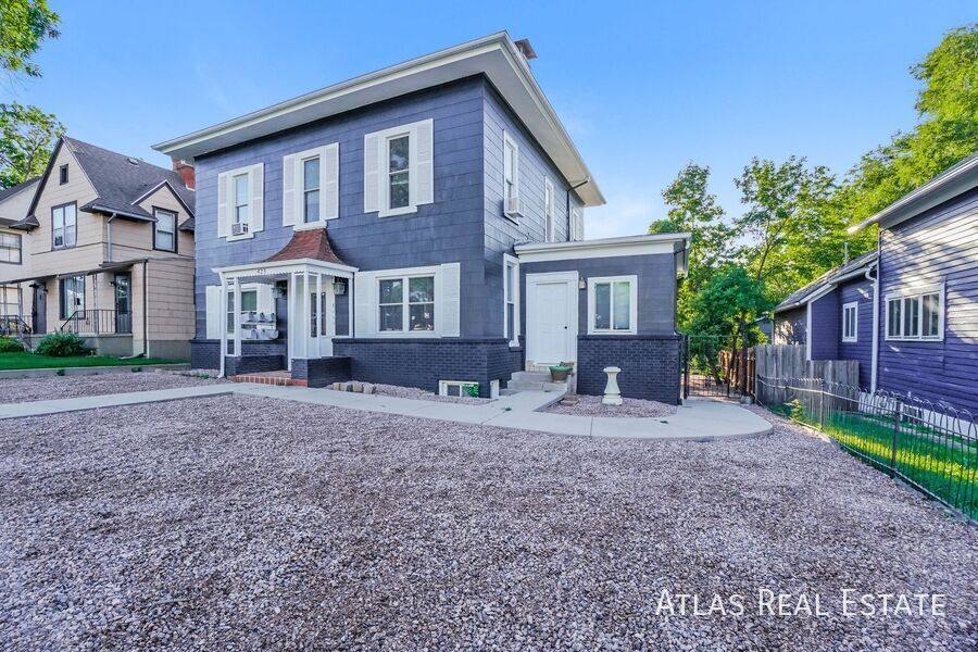Apartment for rent at 423 N Wahsatch Ave #6, Colorado Springs, CO 80903