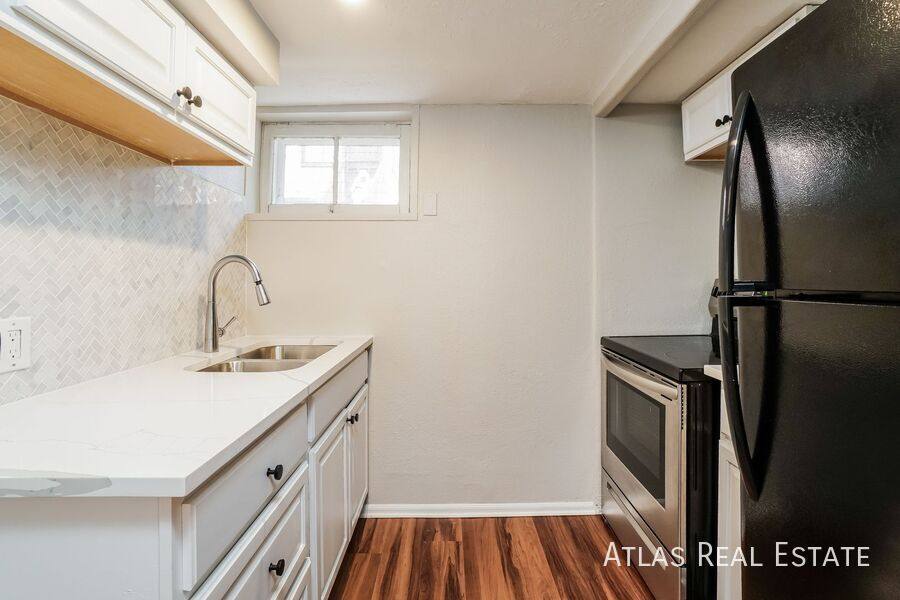 Apartment for rent at 423 N Wahsatch Ave #6, Colorado Springs, CO 80903