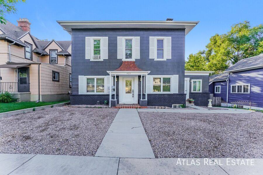 Apartment for rent at 423 N Wahsatch Ave #6, Colorado Springs, CO 80903