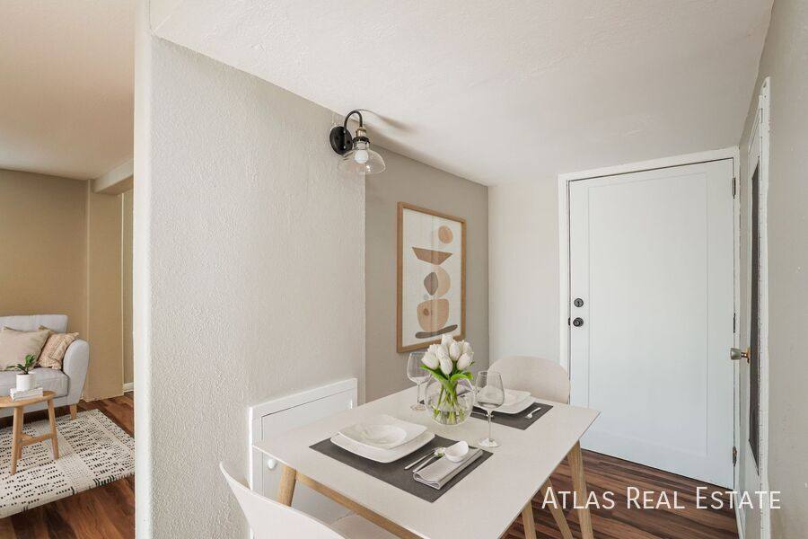 Apartment for rent at 423 N Wahsatch Ave #6, Colorado Springs, CO 80903