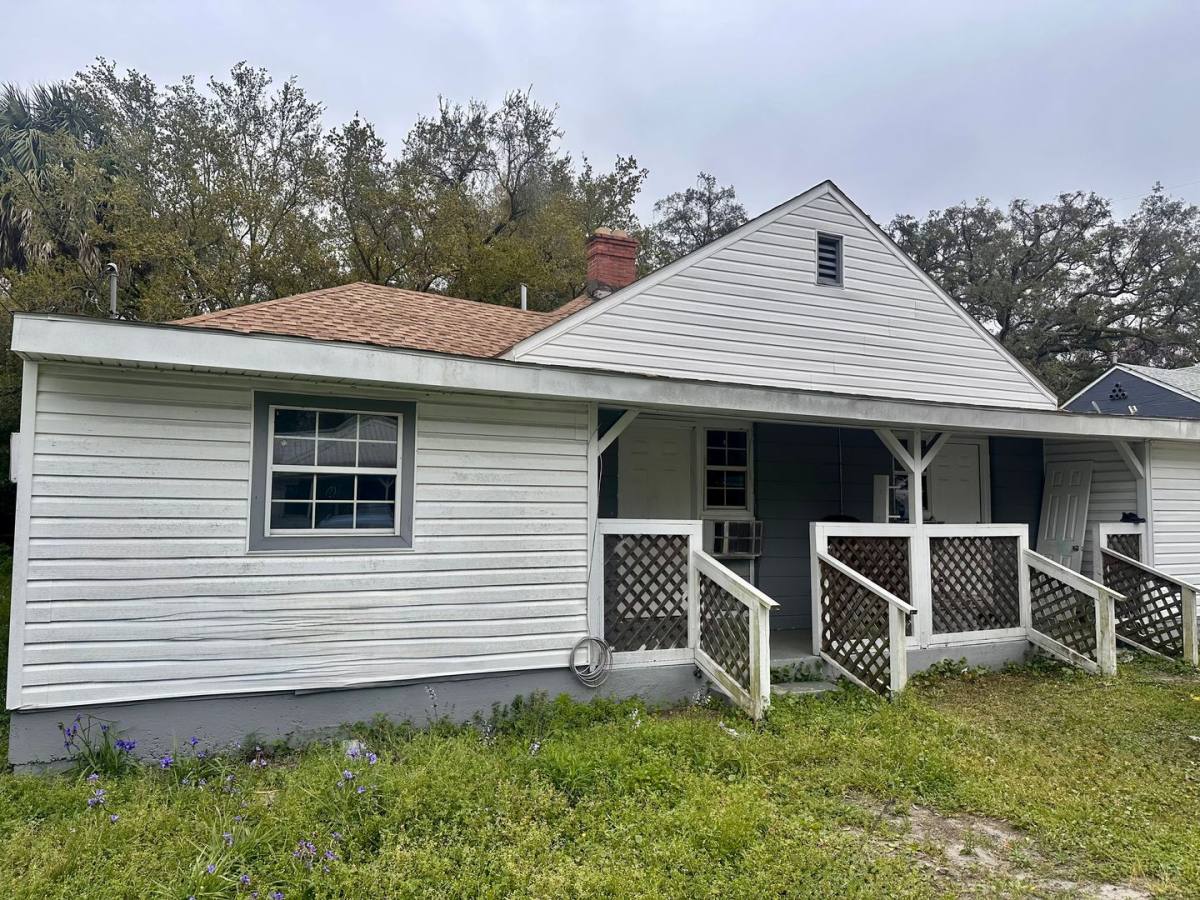 Apartment for rent at 3742 3748 Ogg Ave, Brunswick, GA 31520