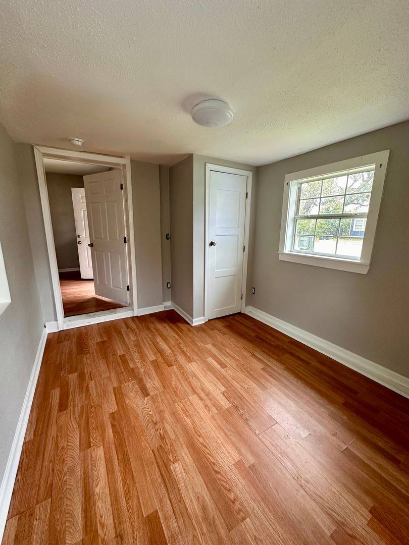 Apartment for rent at 3742 3748 Ogg Ave, Brunswick, GA 31520