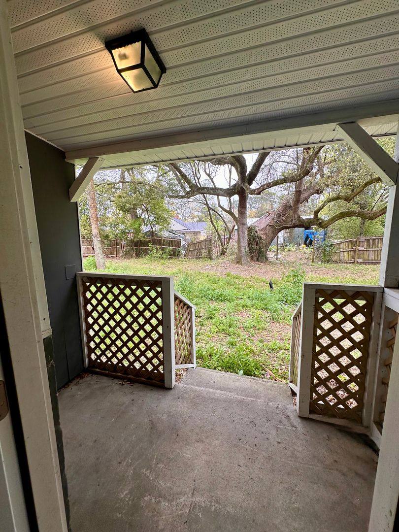 Apartment for rent at 3742 3748 Ogg Ave, Brunswick, GA 31520