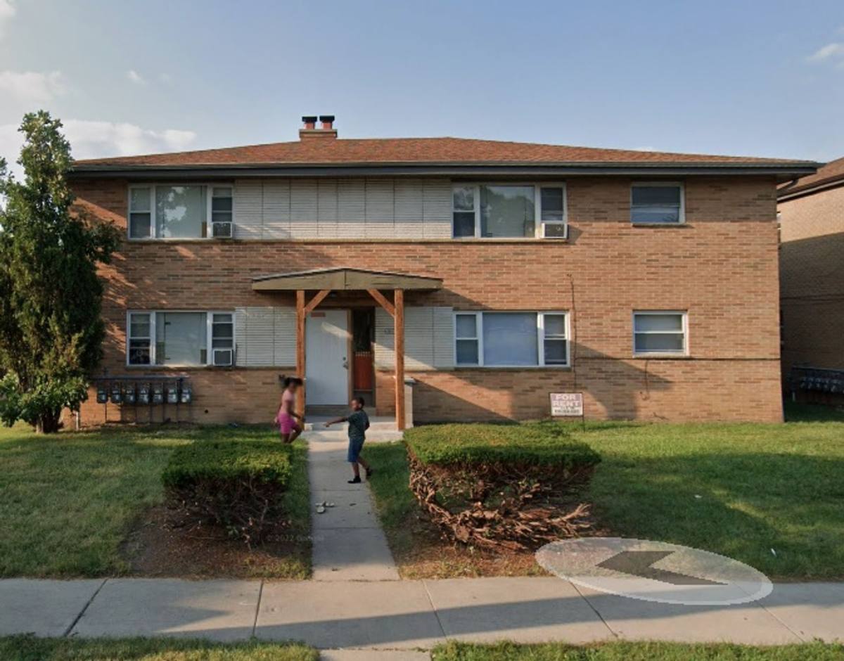 Apartment for rent at 4800 W Hampton Ave, Milwaukee, WI 53218
