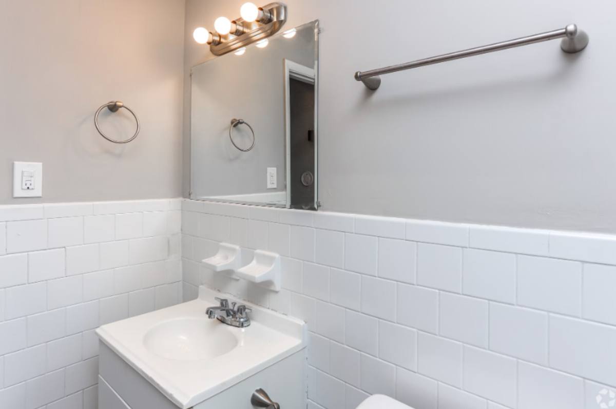 Apartment for rent at 320 Veterans Dr, Thomaston, GA 30286