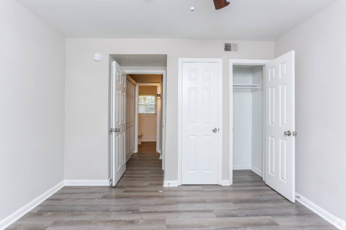 Apartment for rent at 320 Veterans Dr, Thomaston, GA 30286