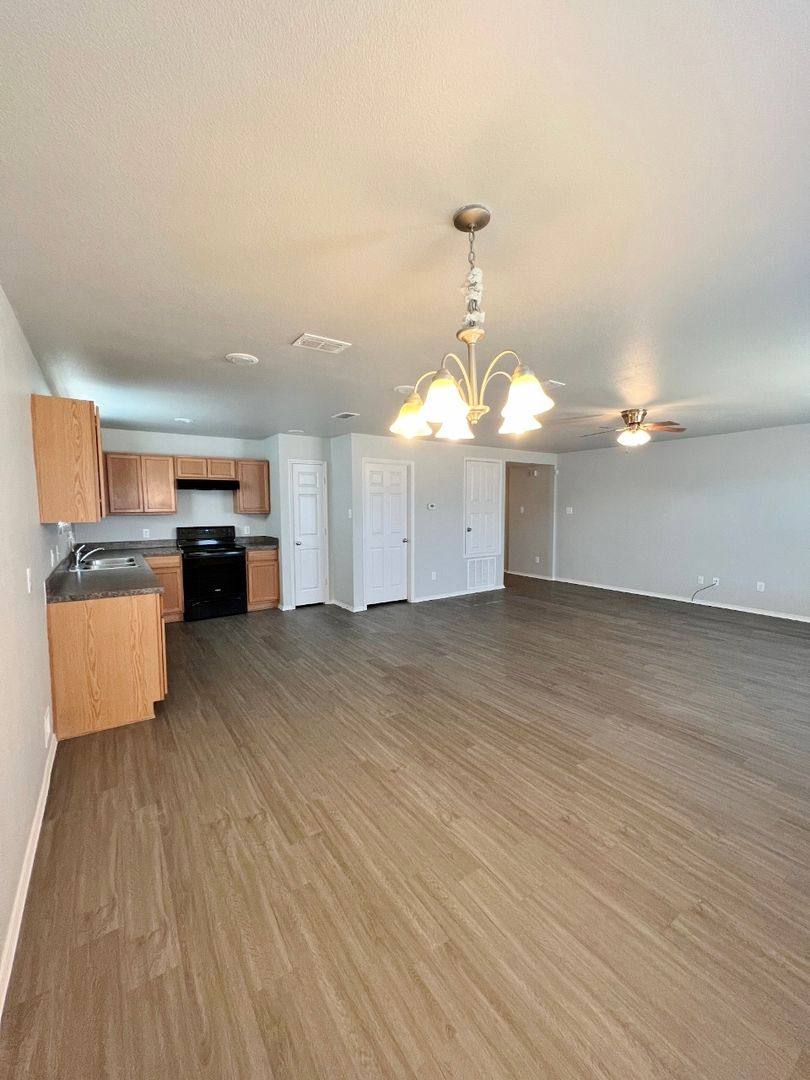 House for rent at 5825 Mountain Bluff Dr, Fort Worth, TX 76179