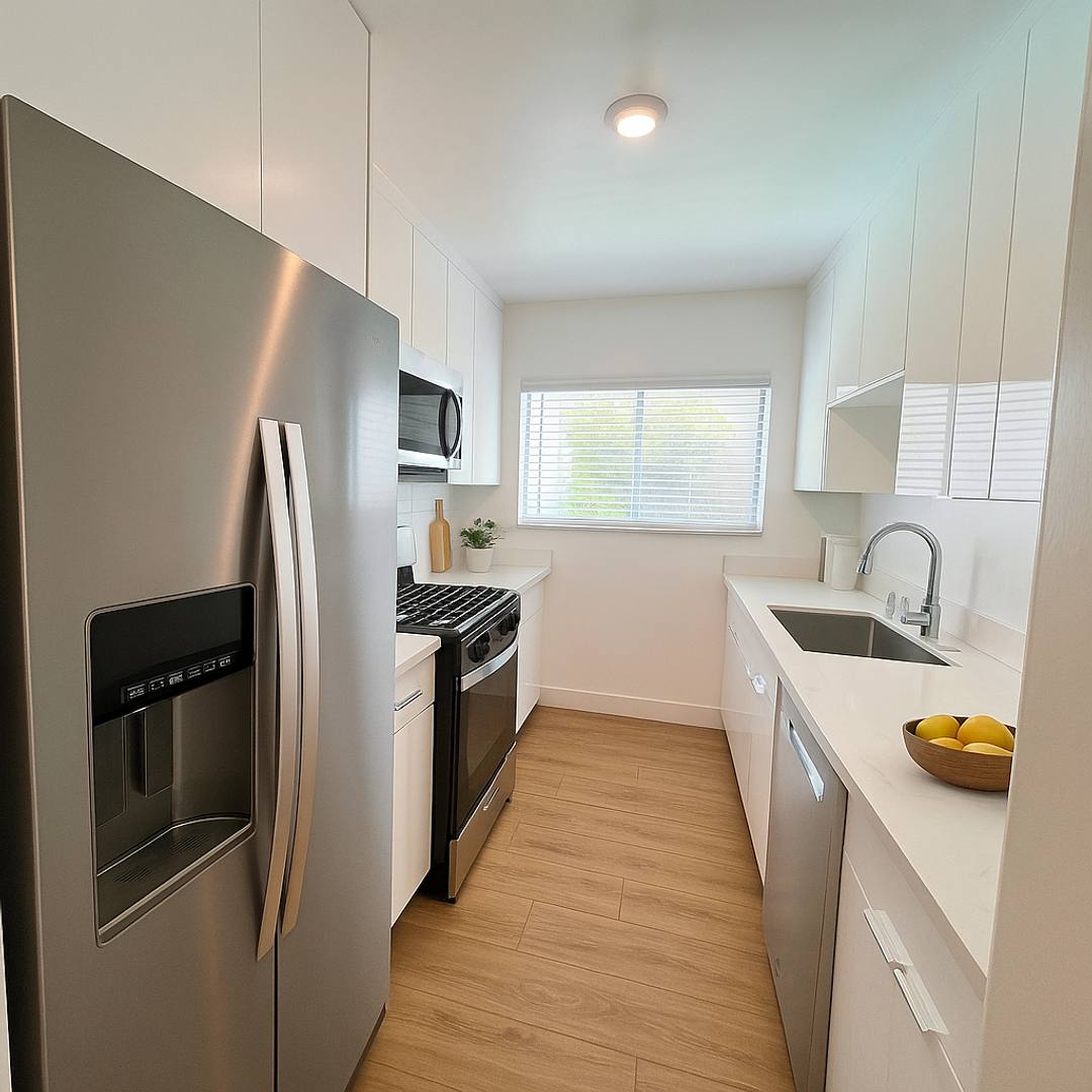 Apartment for rent at 400 N Los Robles Ave, Pasadena, CA 91101