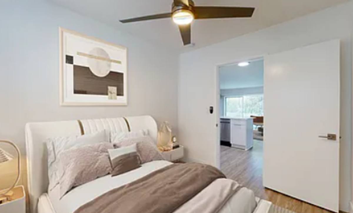 Apartment for rent at 400 N Los Robles Ave, Pasadena, CA 91101