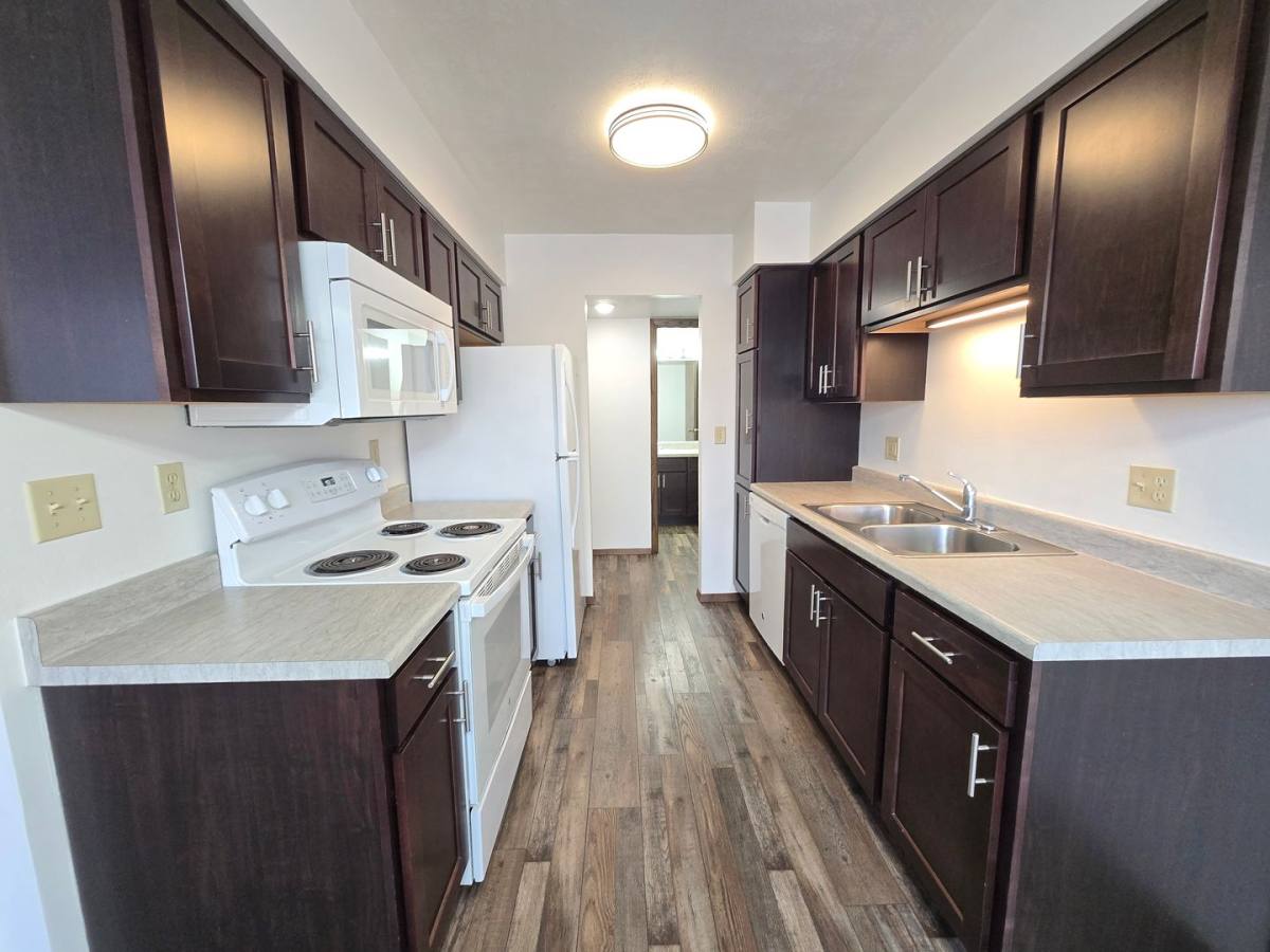 Apartment for rent at 1804 S Stephen Ave, Sioux Falls, SD 57103