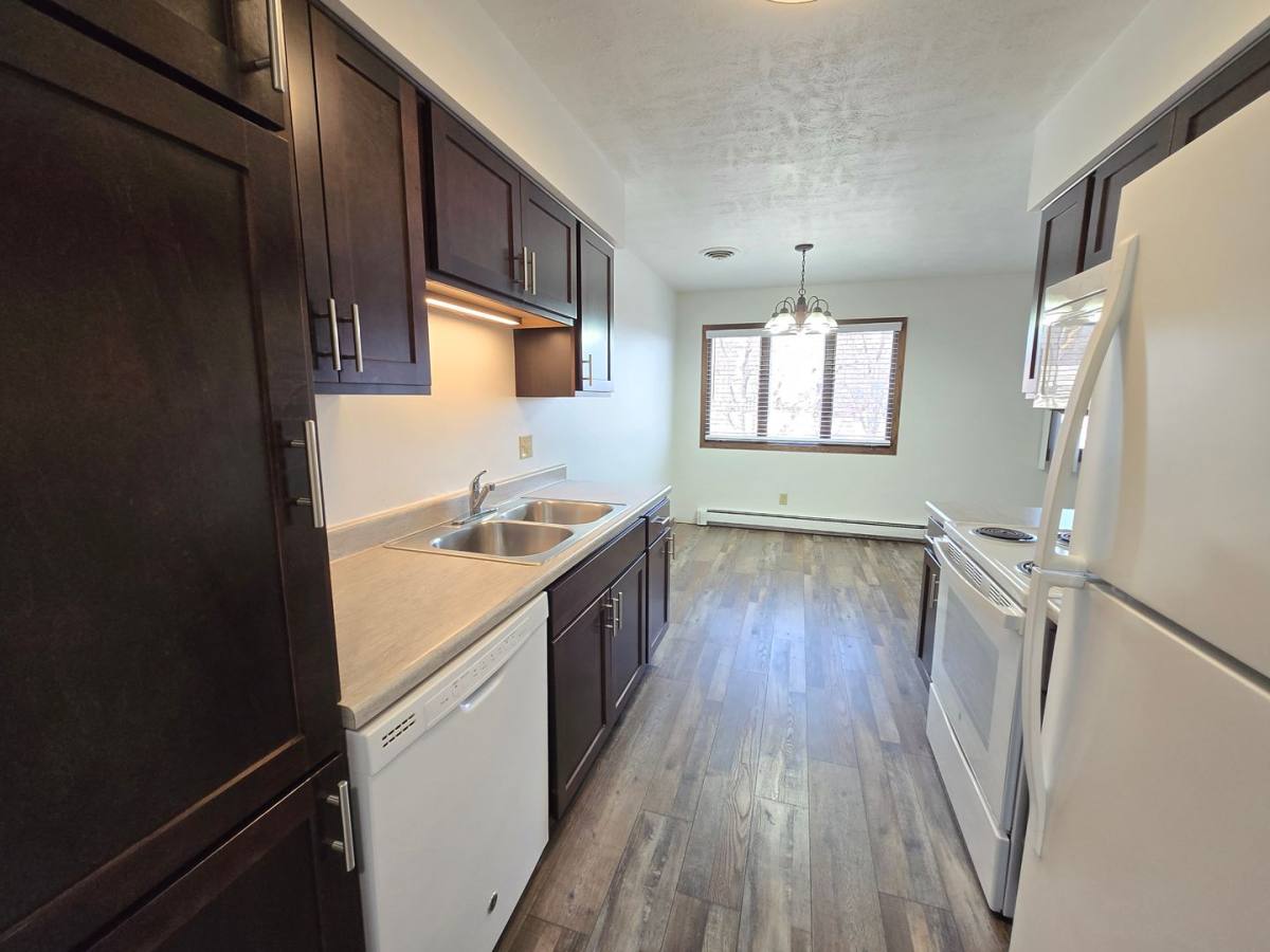 Apartment for rent at 1804 S Stephen Ave, Sioux Falls, SD 57103