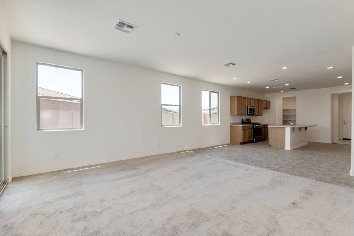 House for rent at 1674 N Hester Trail, Casa Grande, AZ 85122