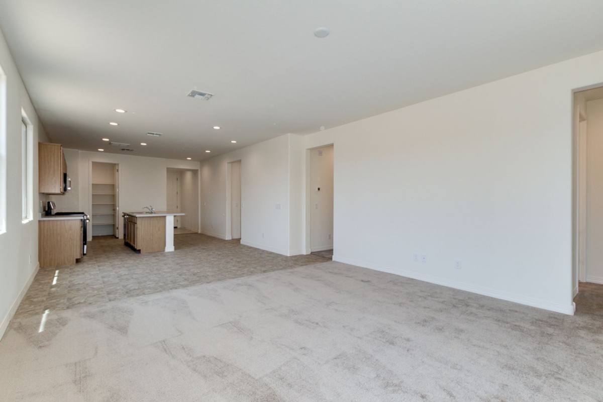 House for rent at 1674 N Hester Trail, Casa Grande, AZ 85122