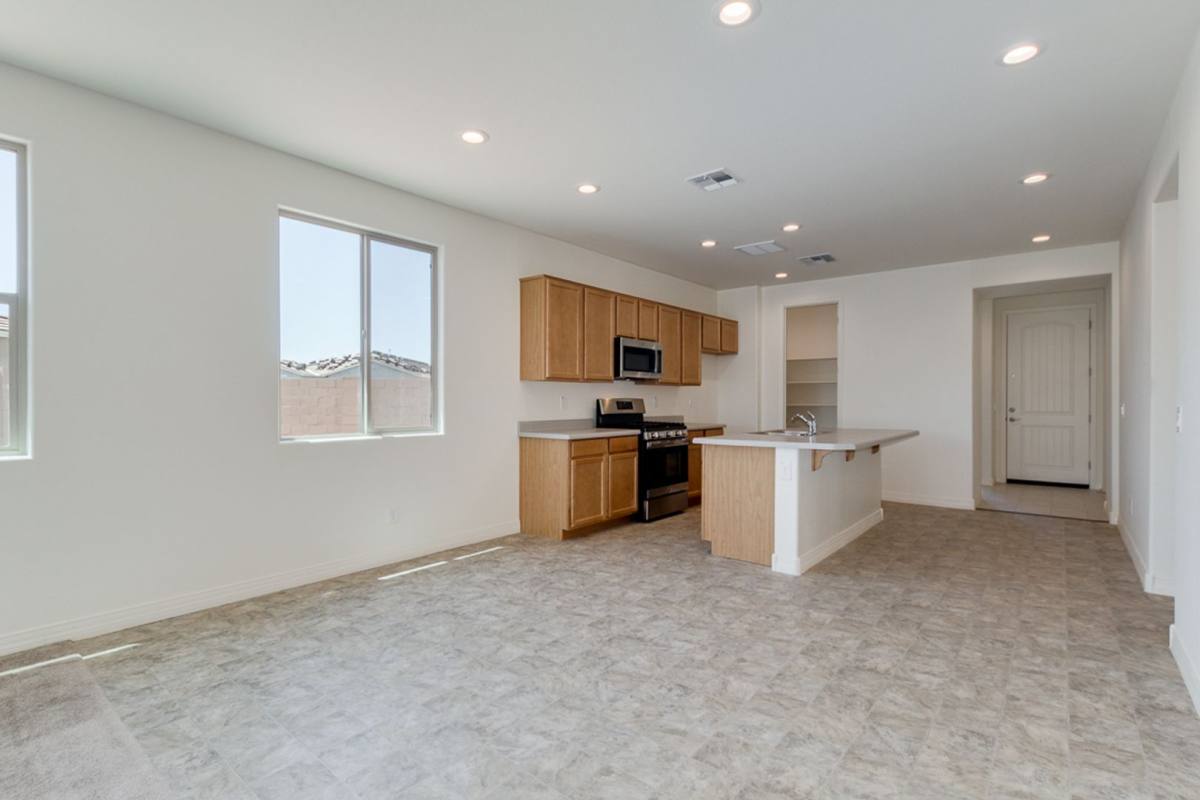 House for rent at 1674 N Hester Trail, Casa Grande, AZ 85122