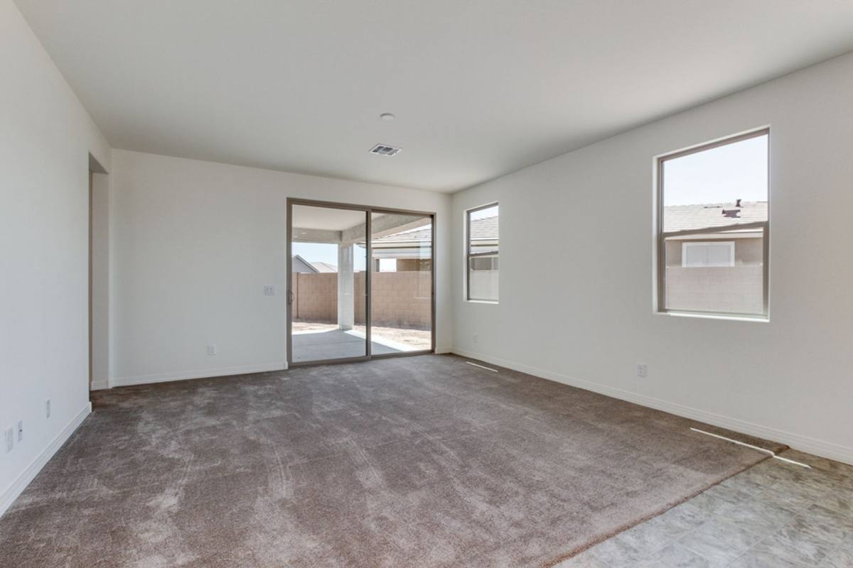House for rent at 1674 N Hester Trail, Casa Grande, AZ 85122