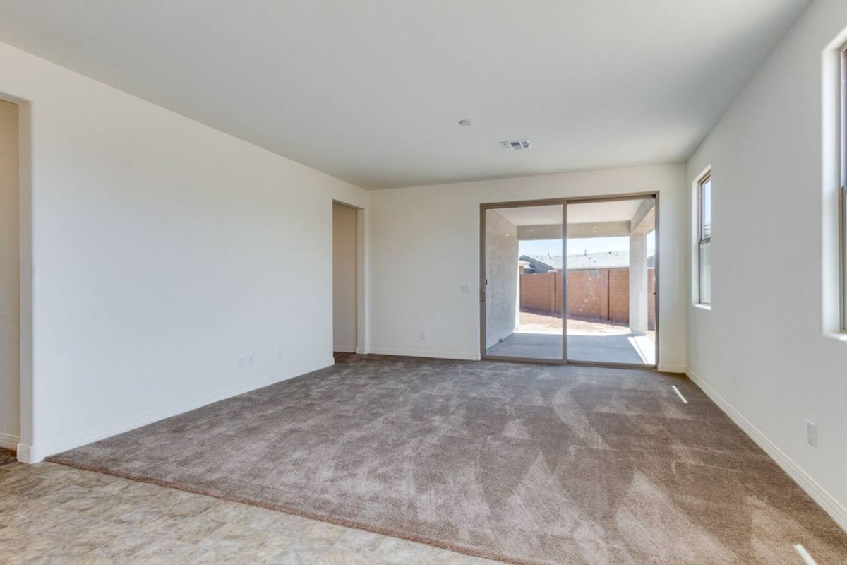 House for rent at 1674 N Hester Trail, Casa Grande, AZ 85122