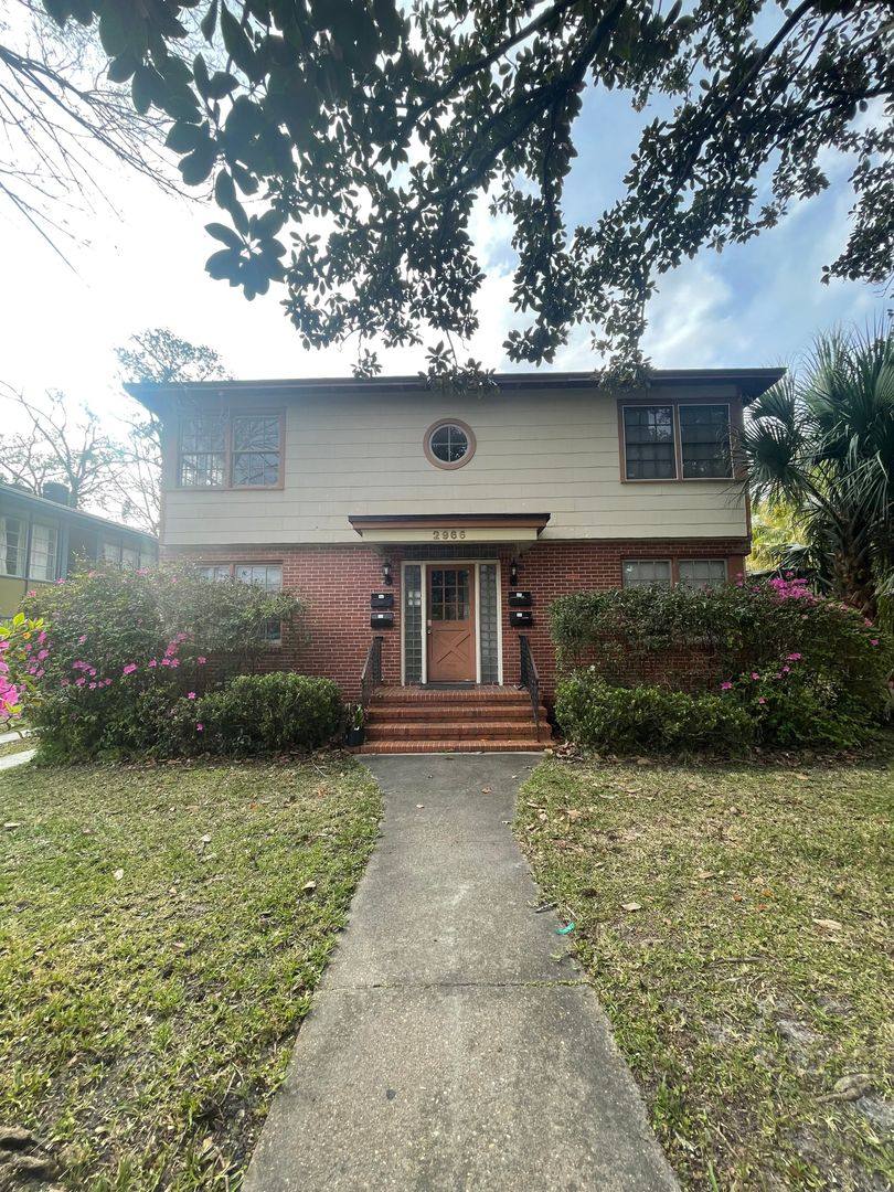 Apartment for rent at 2966 Remington St, Jacksonville, FL 32205
