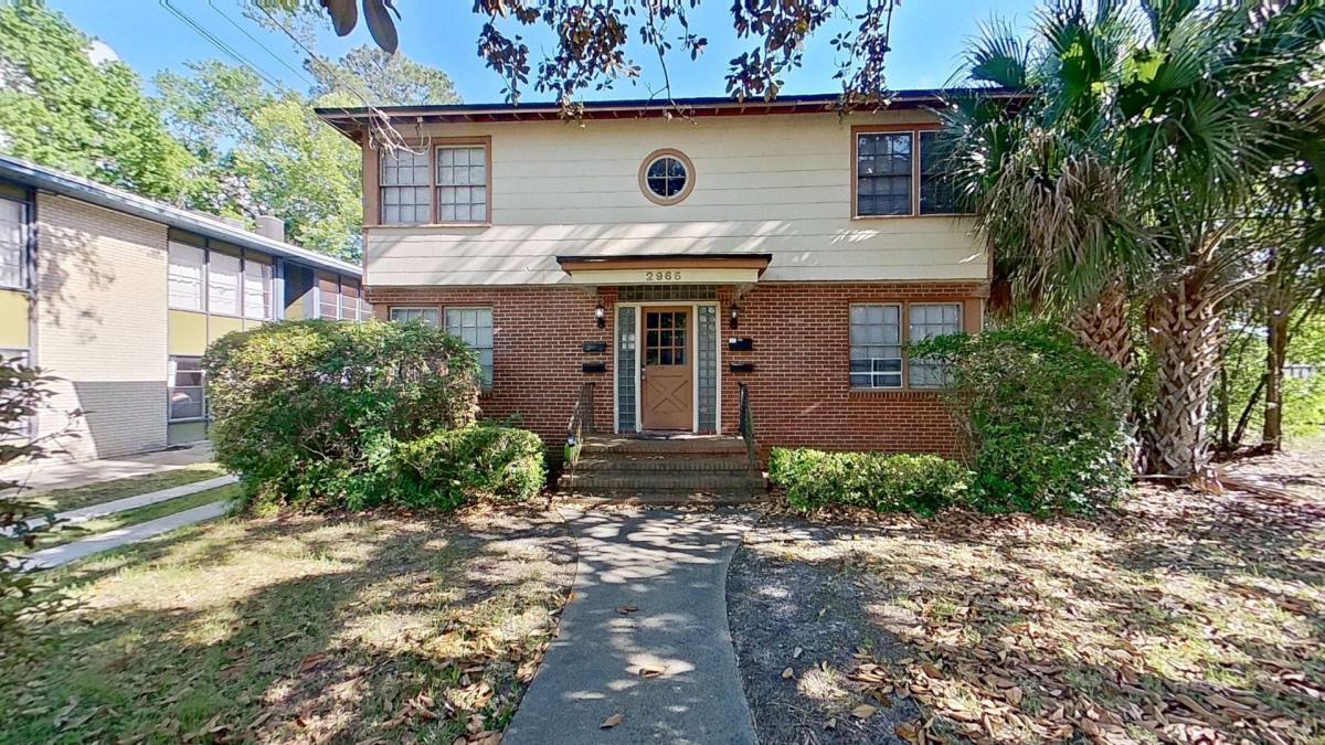 Apartment for rent at 2966 Remington St, Jacksonville, FL 32205