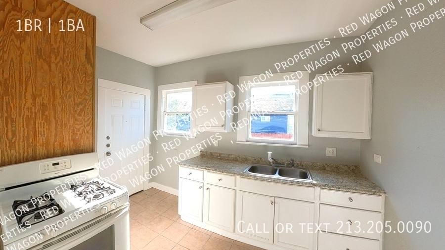 Apartment for rent at 538 Kayton Ave #538, San Antonio, TX 78210