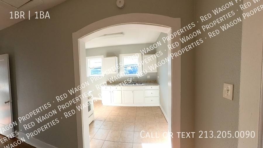 Apartment for rent at 538 Kayton Ave #538, San Antonio, TX 78210