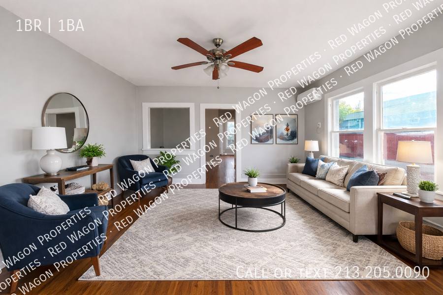Apartment for rent at 538 Kayton Ave #538, San Antonio, TX 78210