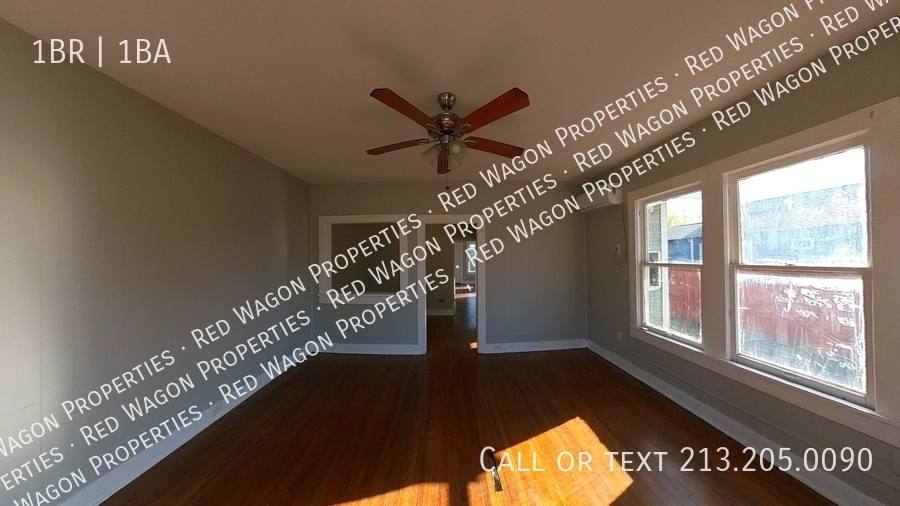 Apartment for rent at 538 Kayton Ave #538, San Antonio, TX 78210