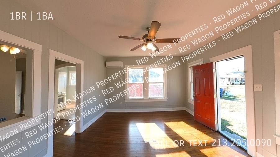 Apartment for rent at 538 Kayton Ave #538, San Antonio, TX 78210