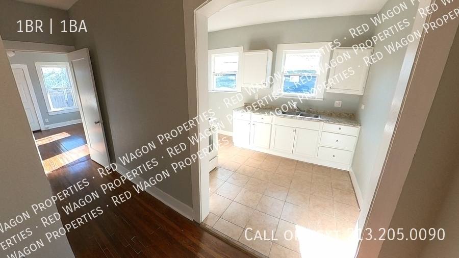 Apartment for rent at 538 Kayton Ave #538, San Antonio, TX 78210