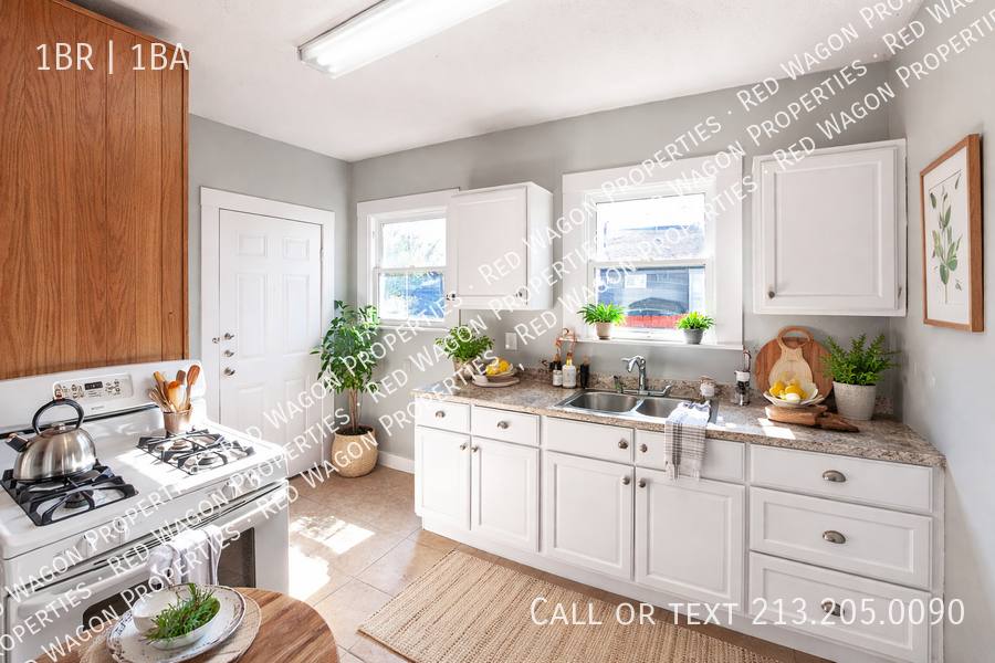 Apartment for rent at 538 Kayton Ave #538, San Antonio, TX 78210