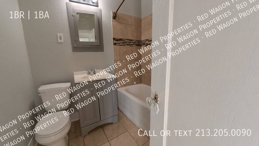 Apartment for rent at 540 Kayton Ave #540, San Antonio, TX 78210