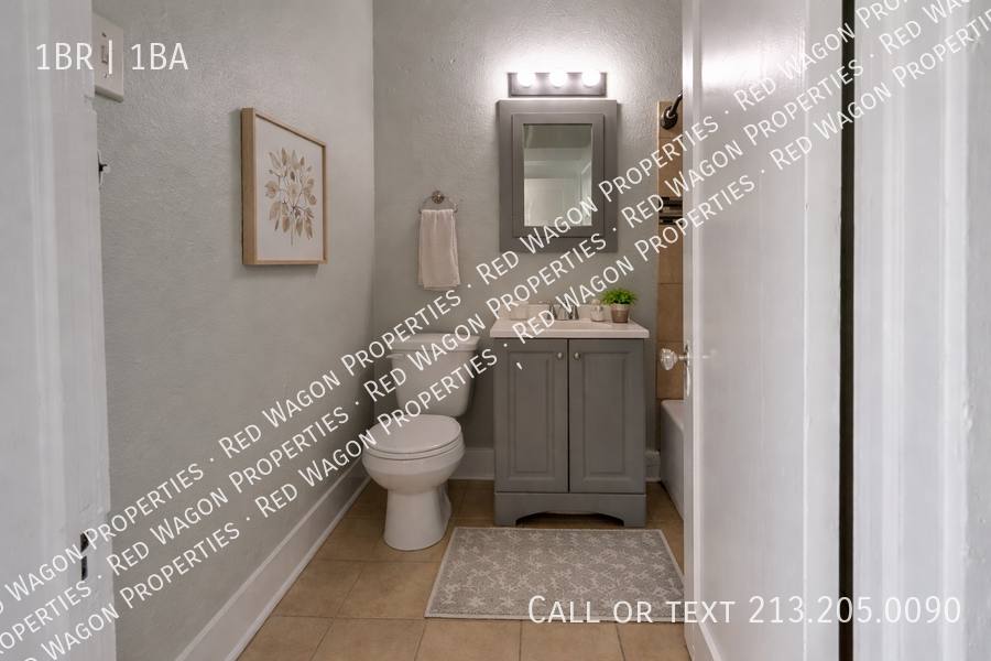 Apartment for rent at 540 Kayton Ave #540, San Antonio, TX 78210