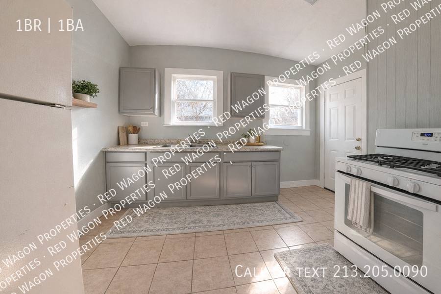 Apartment for rent at 540 Kayton Ave #540, San Antonio, TX 78210