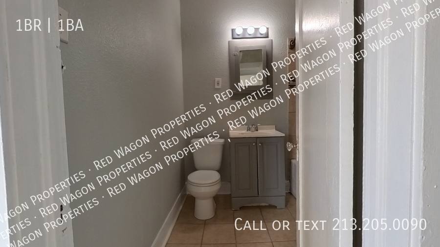 Apartment for rent at 540 Kayton Ave #540, San Antonio, TX 78210