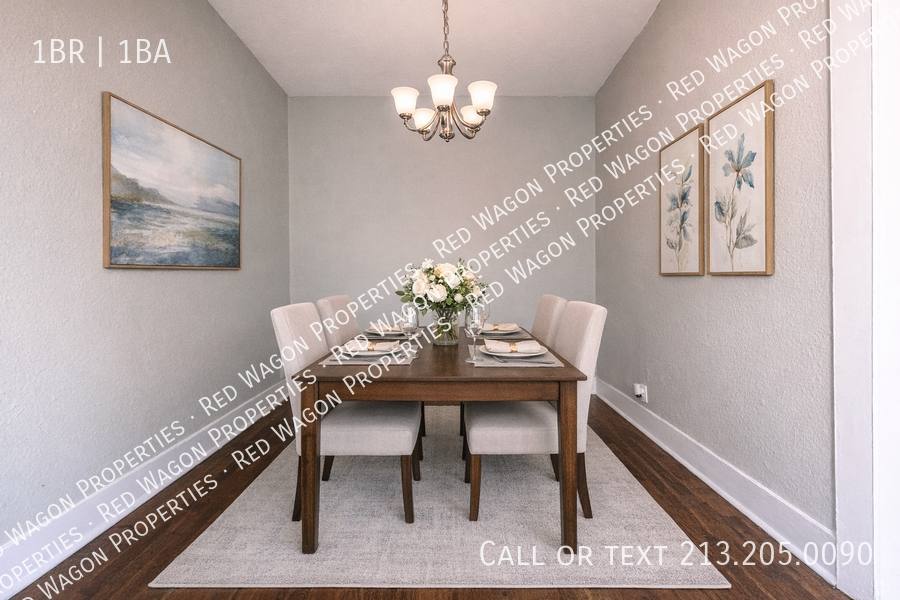 Apartment for rent at 540 Kayton Ave #540, San Antonio, TX 78210
