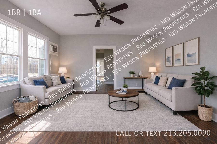 Apartment for rent at 540 Kayton Ave #540, San Antonio, TX 78210