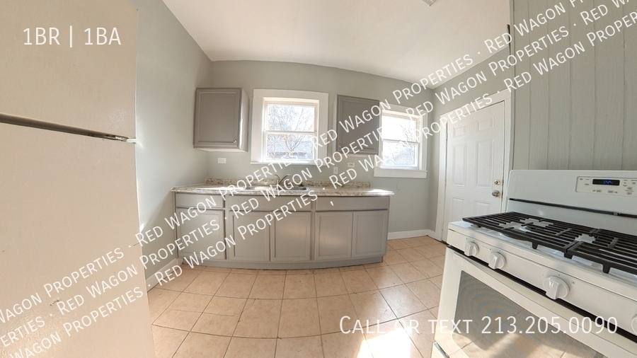 Apartment for rent at 540 Kayton Ave #540, San Antonio, TX 78210