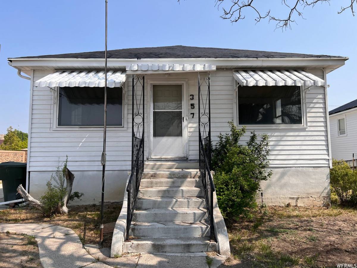 House for rent at 357 E 100 N #ETC, Price, UT 84501