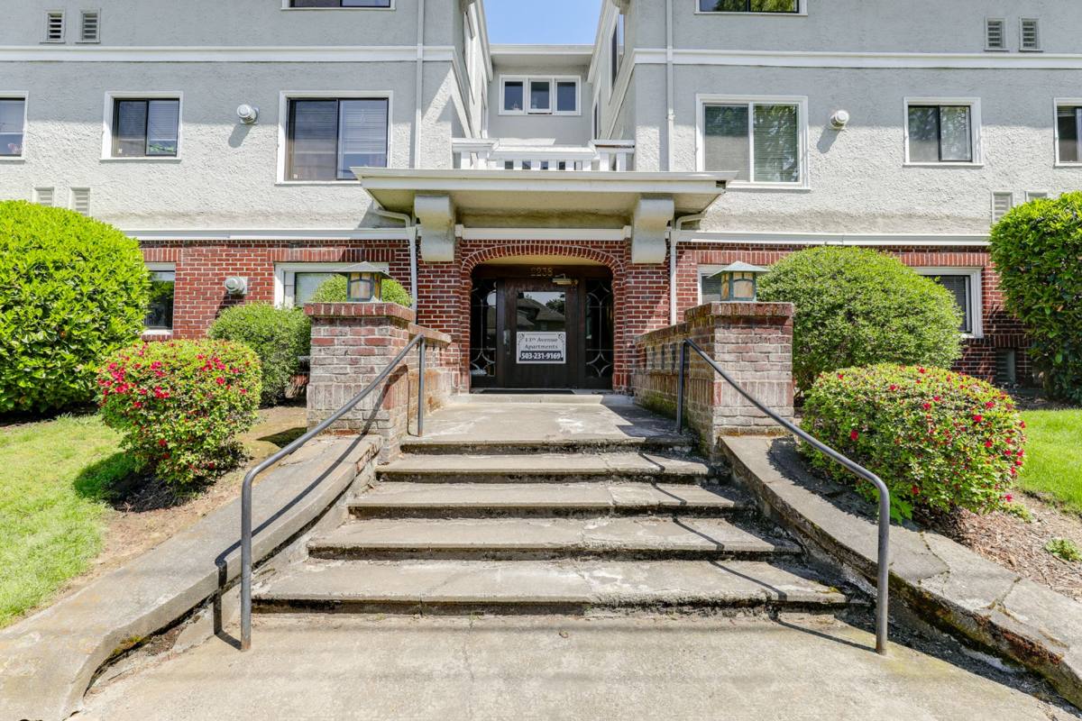 Apartment for rent at 2238 NE 13th Ave, Portland, OR 97212