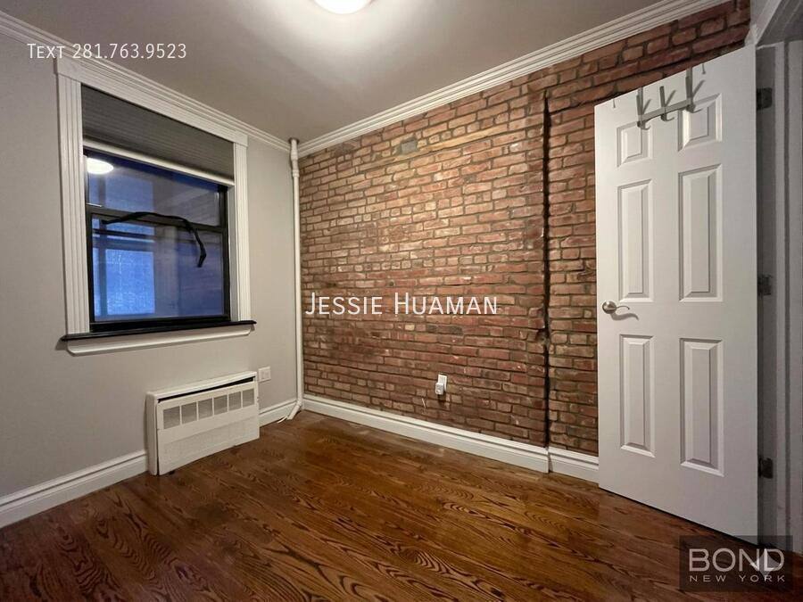 Apartment for rent at 422 E 9th St #C, New York, NY 10009