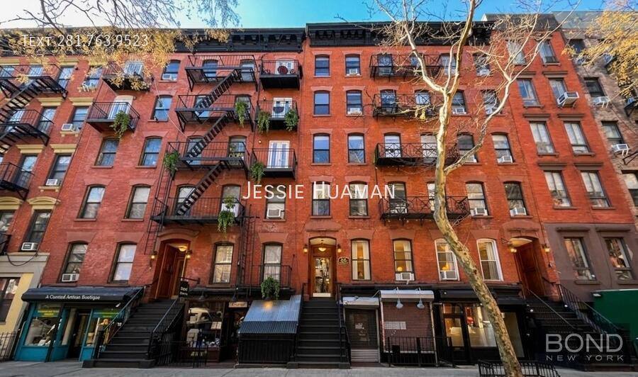 Apartment for rent at 422 E 9th St #C, New York, NY 10009