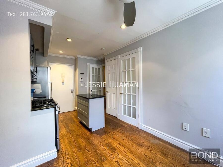 Apartment for rent at 422 E 9th St #C, New York, NY 10009