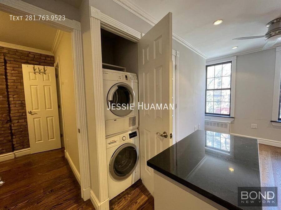 Apartment for rent at 422 E 9th St #C, New York, NY 10009