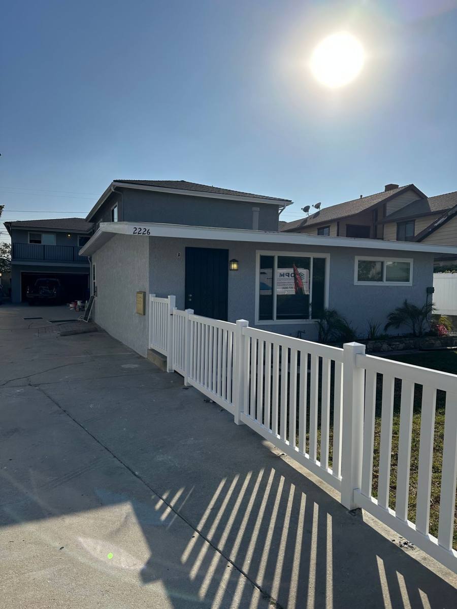 Apartment for rent at 2226 Voorhees Ave, Redondo Beach, CA 90278