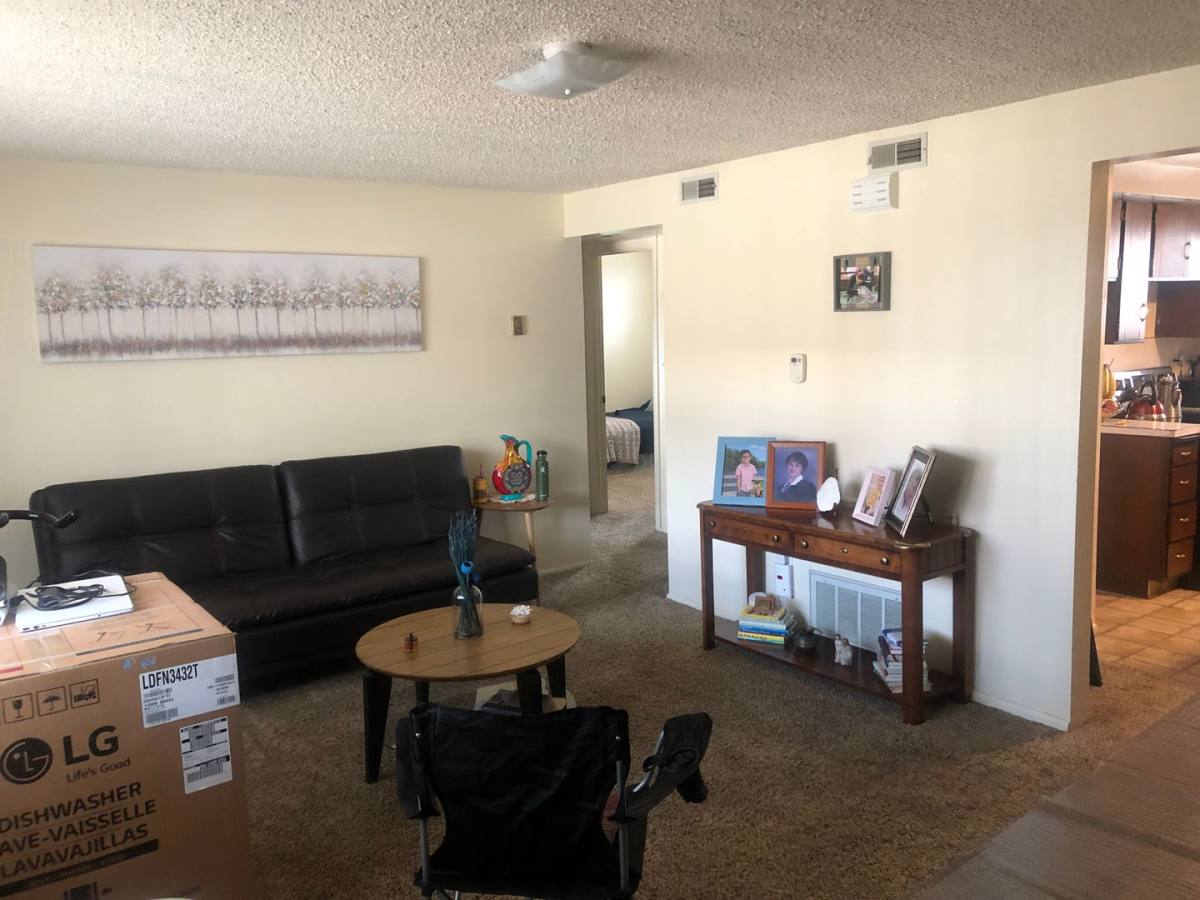 Apartment for rent at 39 E 100 N, Orem, UT 84057