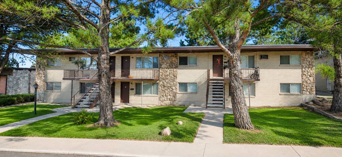 Apartment for rent at 39 E 100 N, Orem, UT 84057