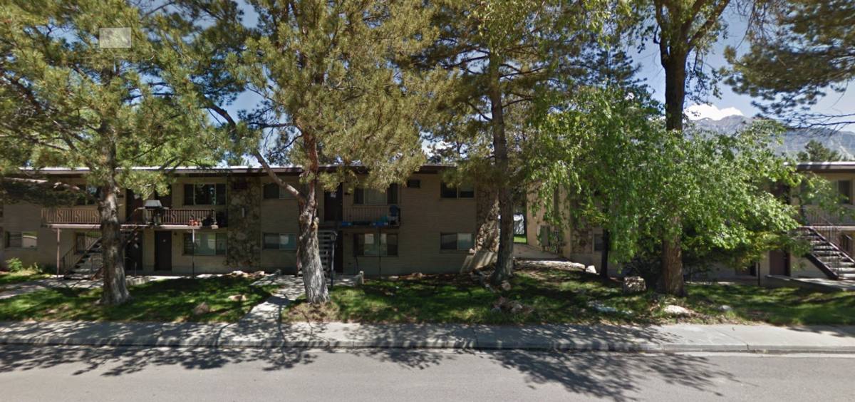 Apartment for rent at 39 E 100 N, Orem, UT 84057