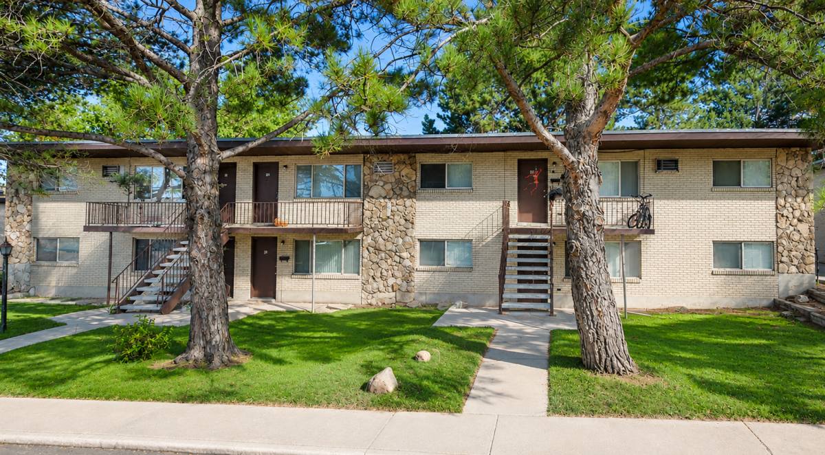 Apartment for rent at 39 E 100 N, Orem, UT 84057